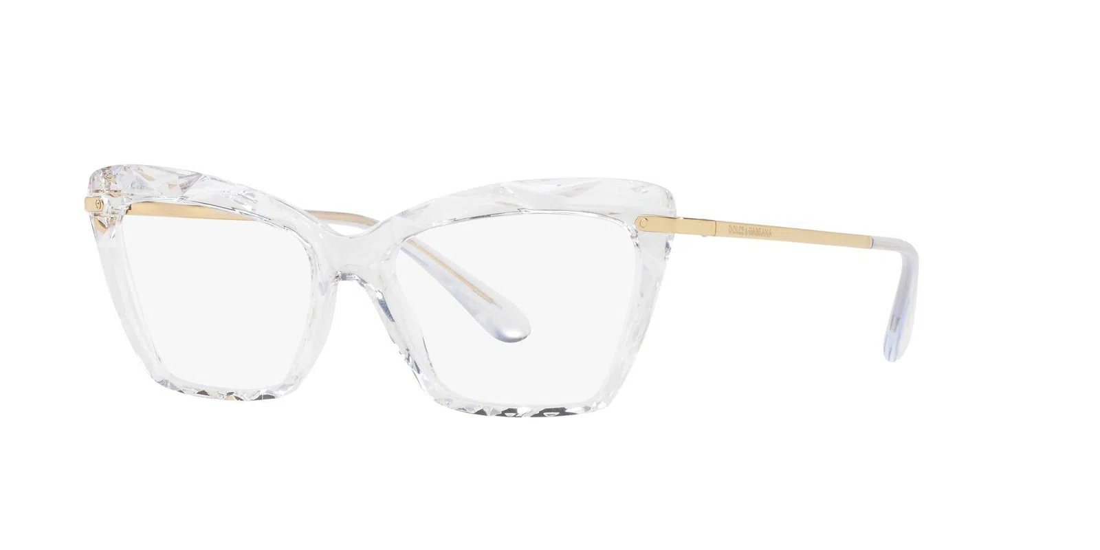 Dolce & Gabbana 5025 Eyeglasses - view 19